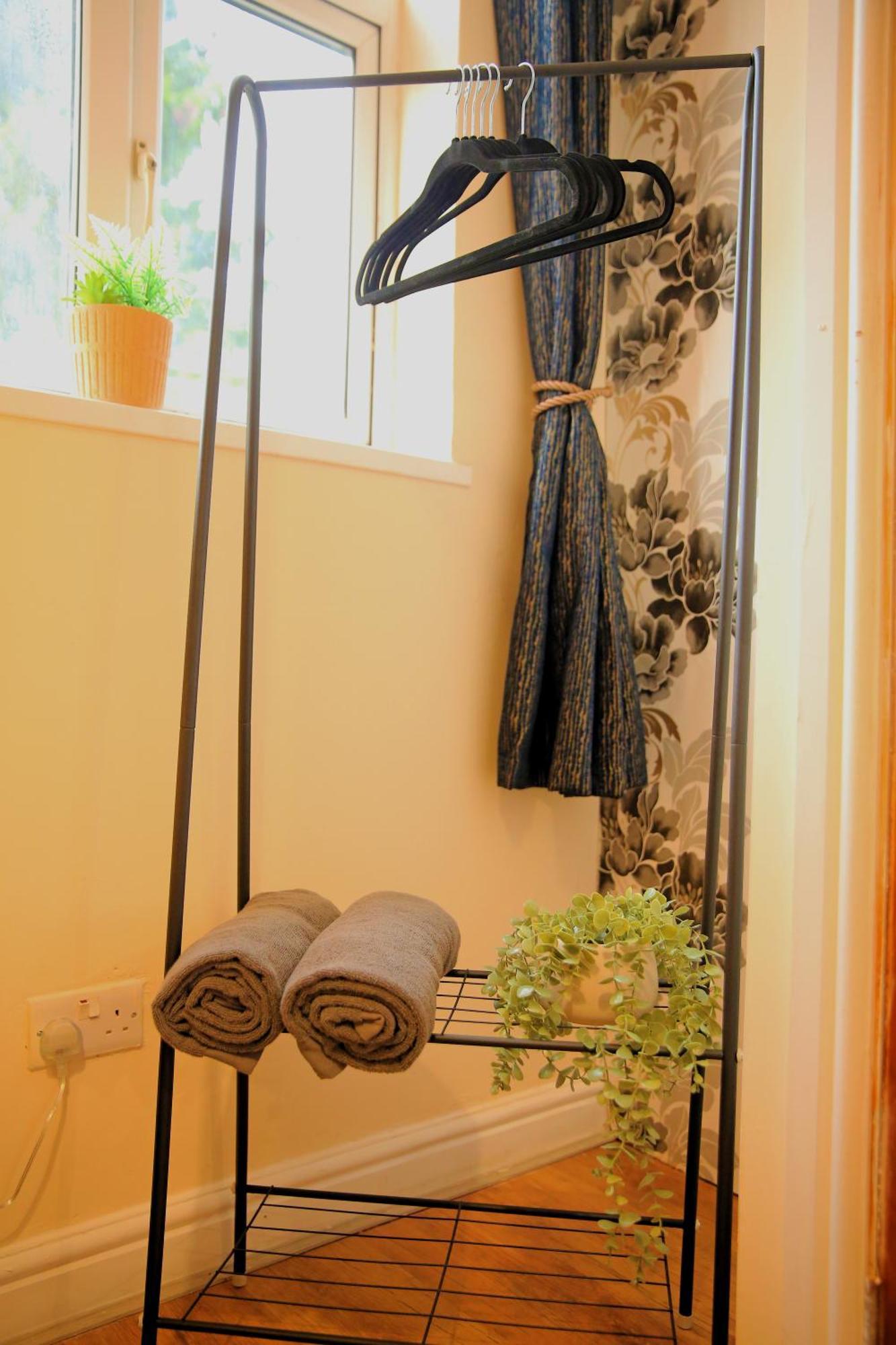 Ensuite Near Luton Station * Luton (Bedfordshire)