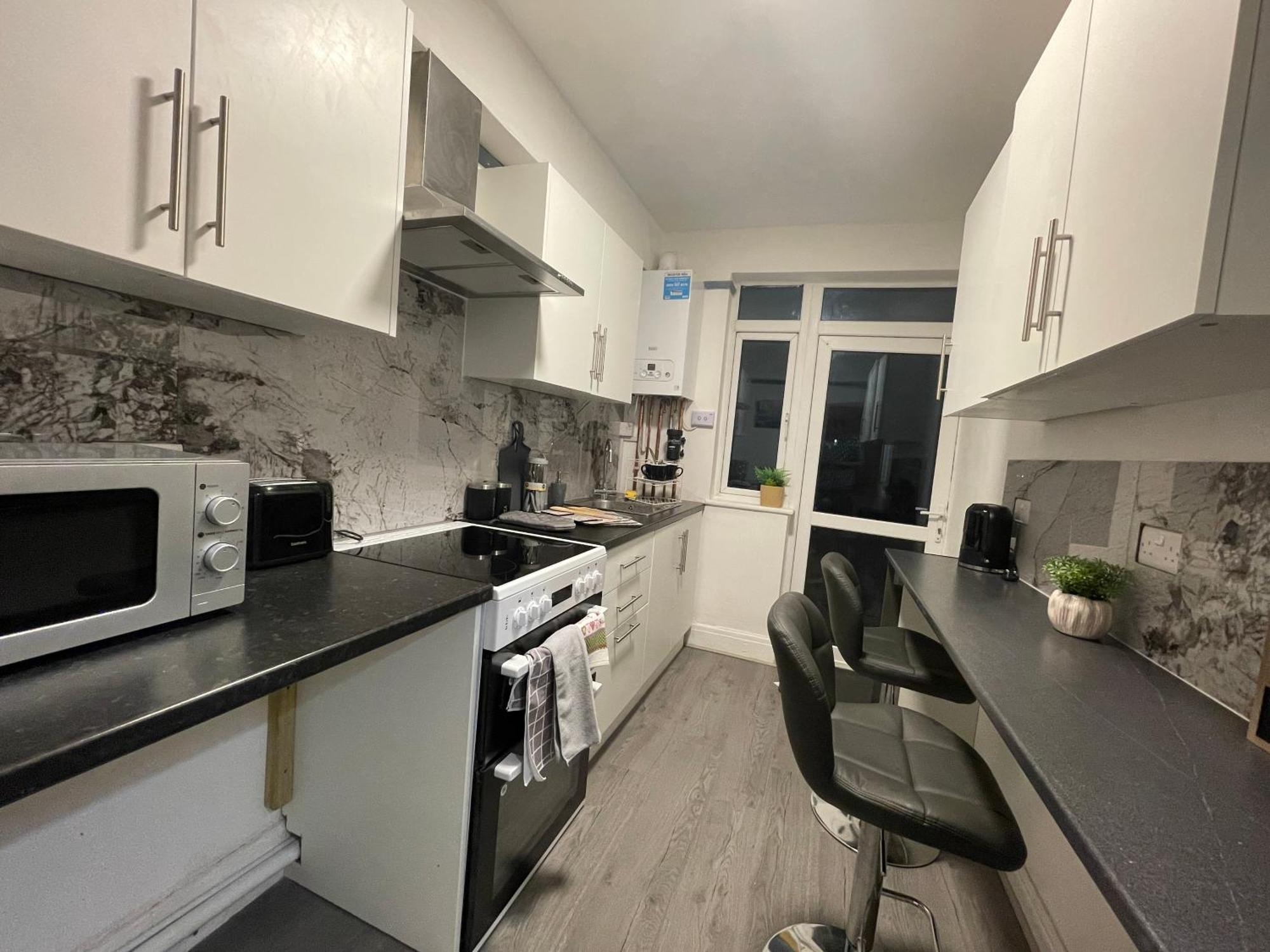 Homestay Ensuite Near Luton Station Luton (Bedfordshire)