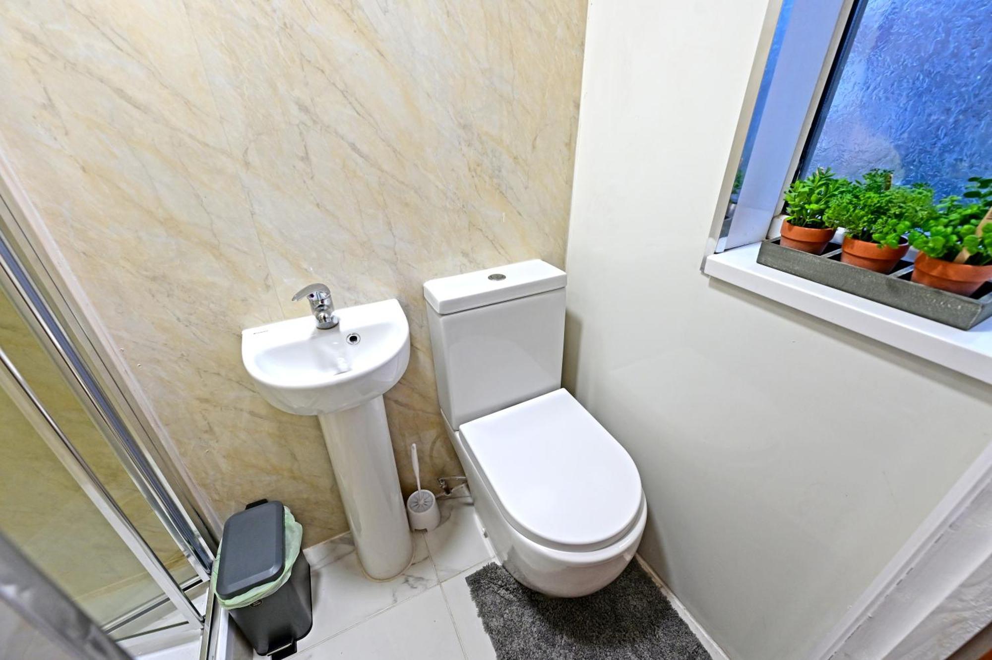 Homestay Ensuite Near Luton Station Luton (Bedfordshire)