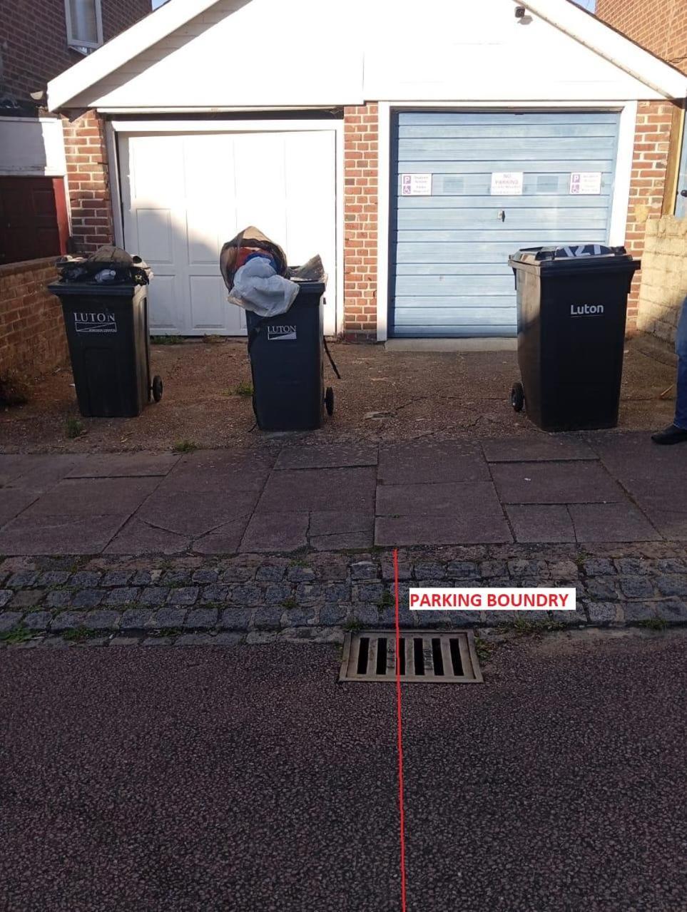 Ensuite Near Luton Station *